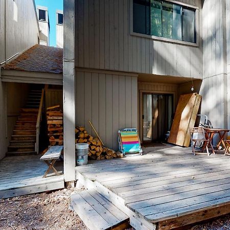 Apartmán Warm Springs Wonder Ketchum Exteriér fotografie