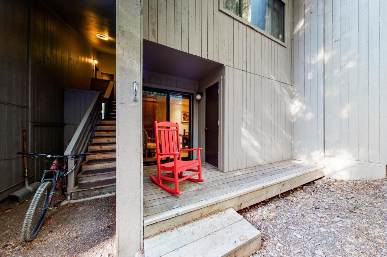 Apartmán Warm Springs Wonder Ketchum Exteriér fotografie