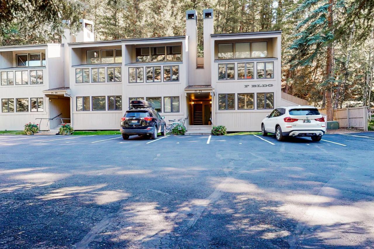 Apartmán Warm Springs Wonder Ketchum Exteriér fotografie