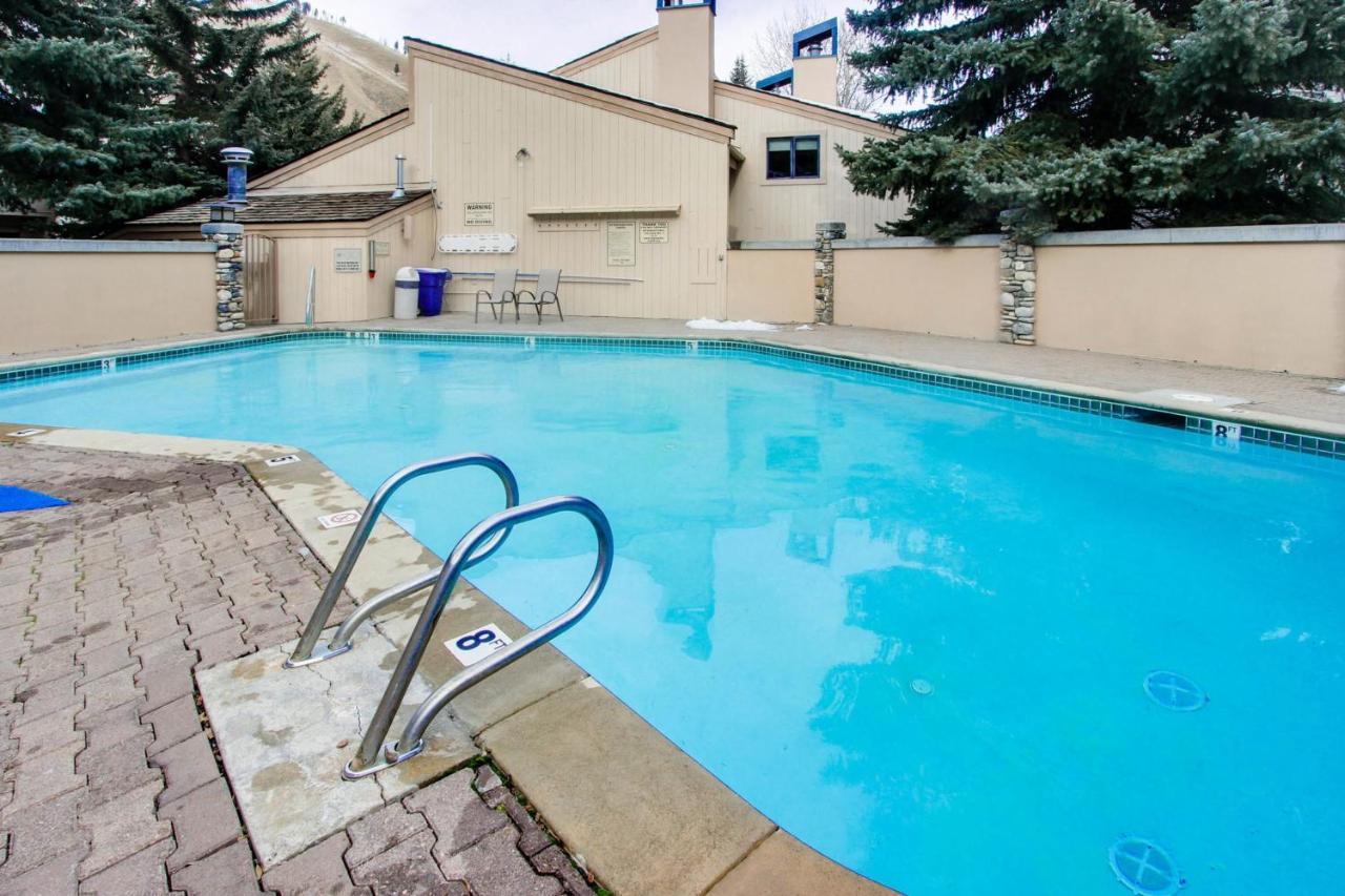 Apartmán Warm Springs Wonder Ketchum Exteriér fotografie